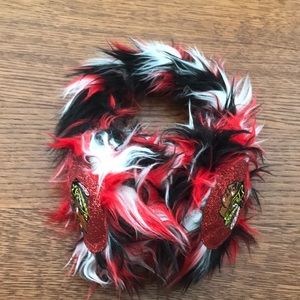 Chicago Blackhawks Earmuffs